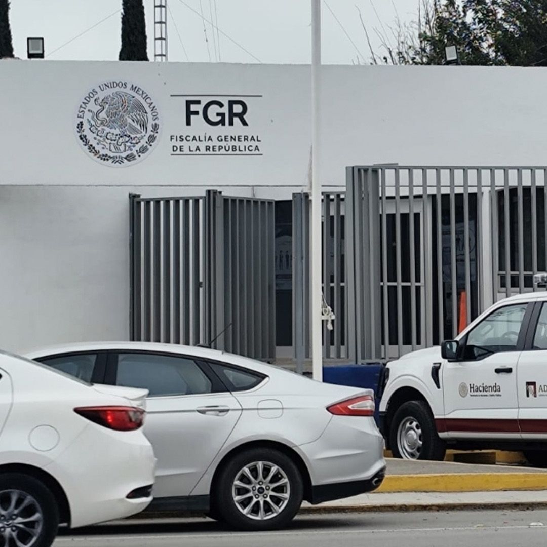 Detienen a Mujeres con 39 Cartuchos de Arma en Puente Internacional Dos en Piedras Negras